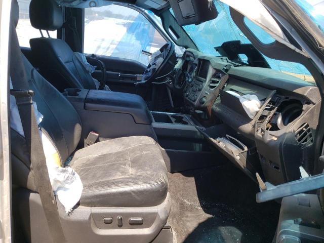 1FT7W2BT5FEA87034 Ford F250 Super Duty
