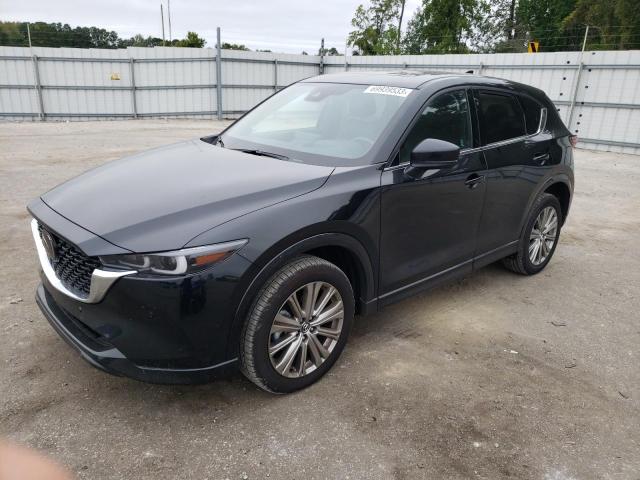 2023 Mazda CX-5 Signature