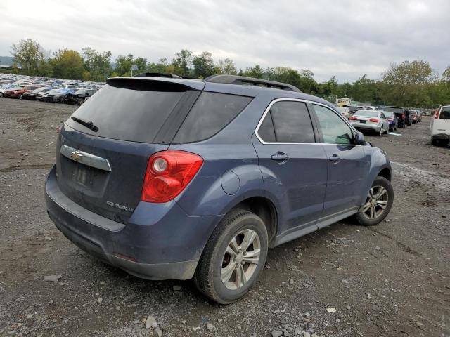 2GNFLFEK6E6193159 | 2014 CHEVROLET EQUINOX LT