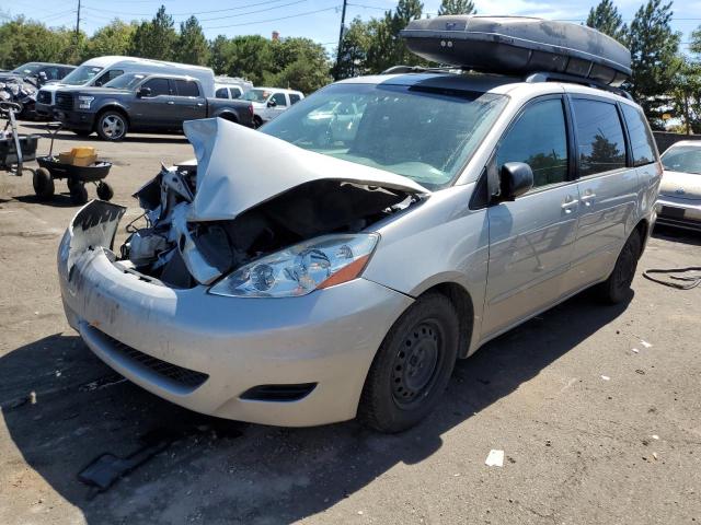 2009 Toyota Sienna CE