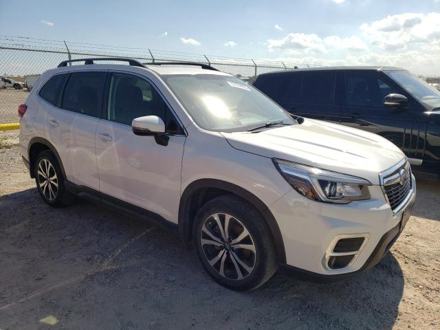 JF2SKAUC5LH437190 Subaru Forester Limited