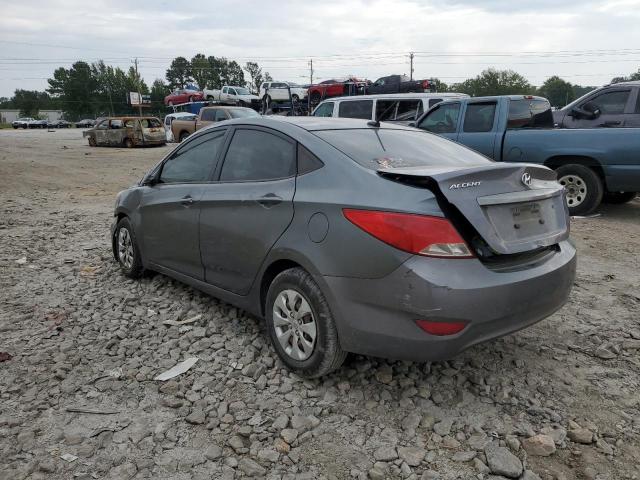 2015 HYUNDAI ACCENT GLS - KMHCT4AE5FU914750
