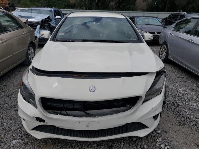 WDDSJ4GBXFN174986 Mercedes-Benz CLA 250 4MATIC