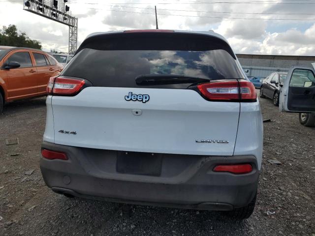 2015 JEEP CHEROKEE L - 1C4PJMDB1FW599060