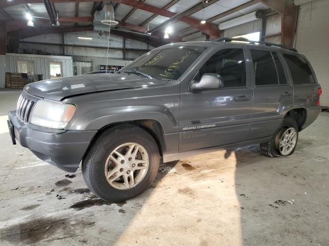 2003 Jeep Grand Cherokee Laredo