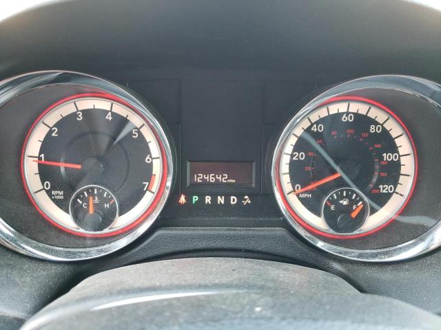 2C4RDGCG9JR210293 Dodge Grand Caravan Sxt