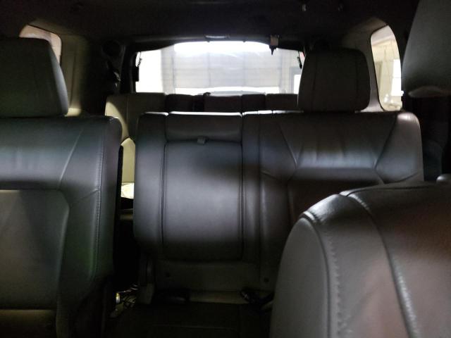 5FNYF4H96FB007959 Honda Pilot Touring