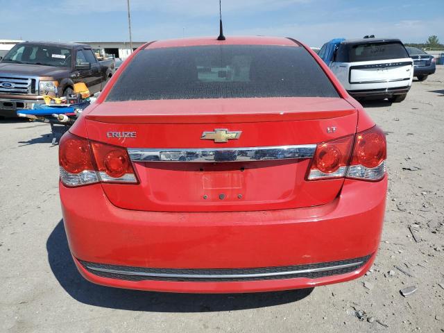 1G1PC5SB1E7200474 | 2014 CHEVROLET CRUZE LT