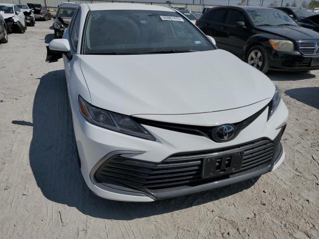 4T1C11AK4PU155150 | 2023 TOYOTA CAMRY LE