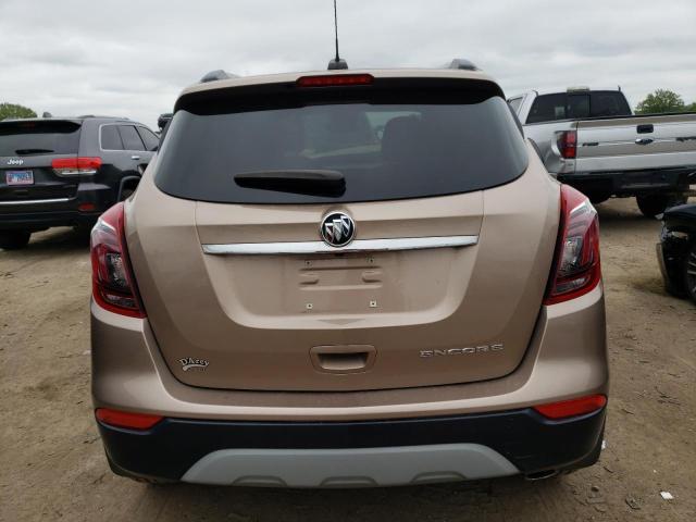 KL4CJASB9KB704472 Buick Encore PRE 6