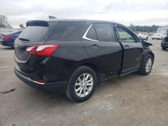 2GNAXJEV1J6248381 | 2018 CHEVROLET EQUINOX LT