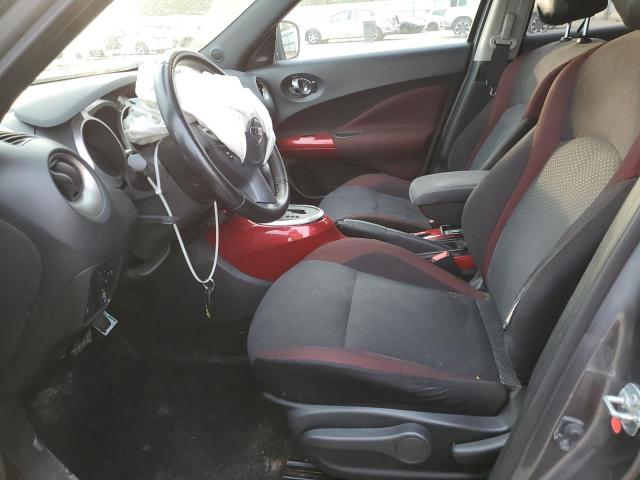 2017 NISSAN JUKE S - JN8AF5MV2HT750519