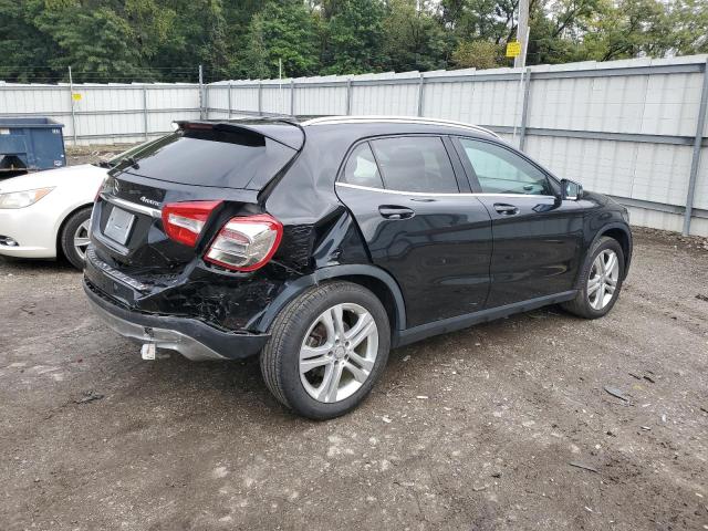 WDCTG4GB0FJ057724 Mercedes-Benz Gla 250 4matic