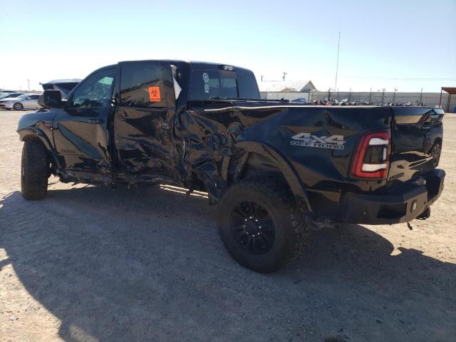 Vin: 3c6ur5fj2ng144079, lot: 68461813, ram 2500 laramie 20222