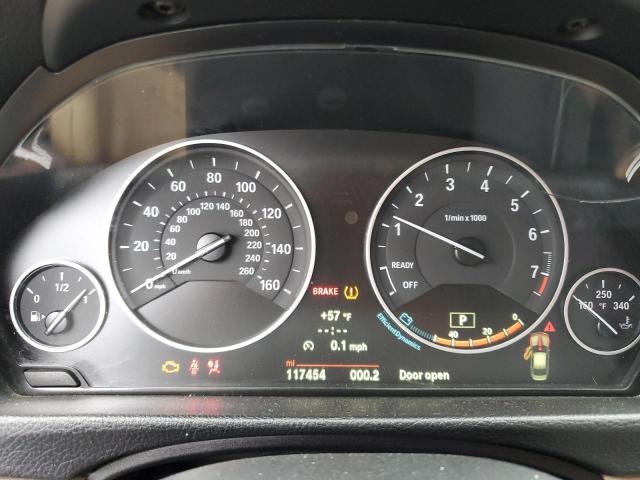 WBA3B5G53ENS09438 BMW 328 Xi Sulev