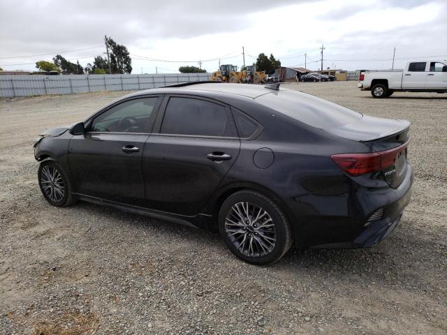 3KPF54AD7NE471615 Kia Forte GT L 2