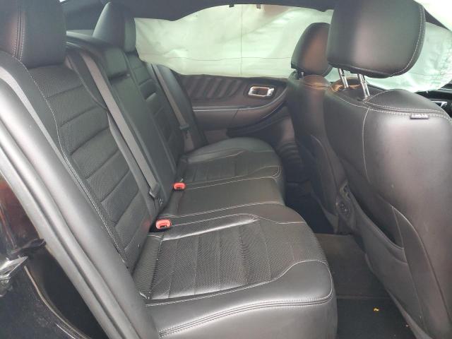 1FAHP2KT4GG112860 Ford TAURUS SHO