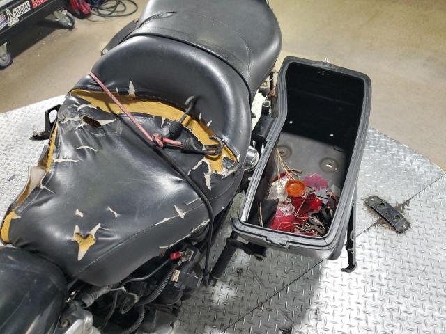 2005 HARLEY-DAVIDSON XL883 1HD4CAM145K465800