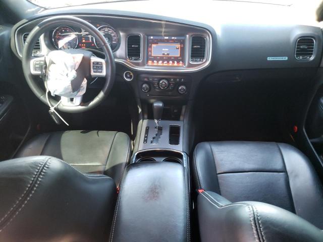 2C3CDXCT3EH102643 Dodge CHARGER R/T