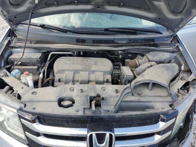 5FNRL5H63GB147798 Honda ODYSSEY EXL