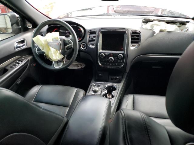 1C4RDJDG0HC937126 Dodge DURANGO GT