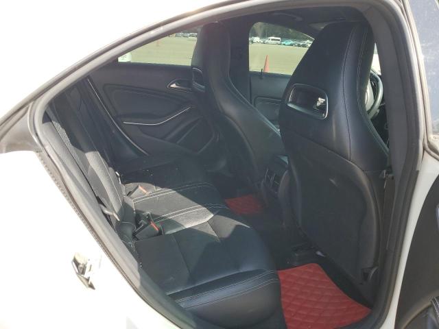 WDDSJ4EB6JN576287 Mercedes-Benz CLA 250