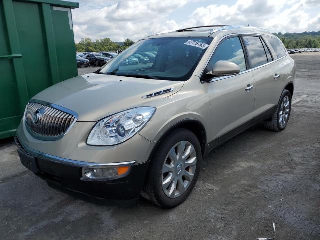 2010 Buick Enclave CXL