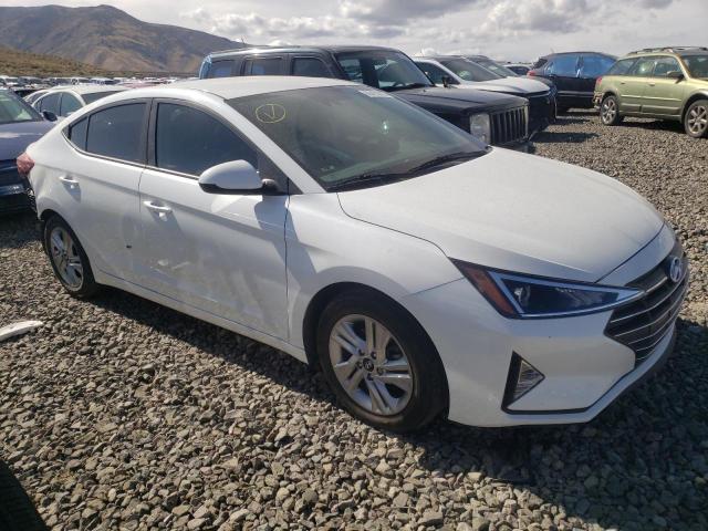 5NPD84LF2LH611477 Hyundai Elantra  4