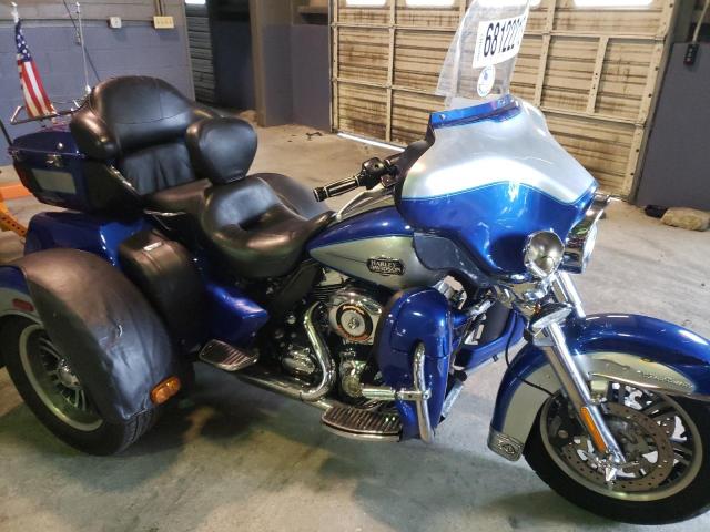 2010 HARLEY-DAVIDSON FLHTCUTG 1HD1MAM13AB850159