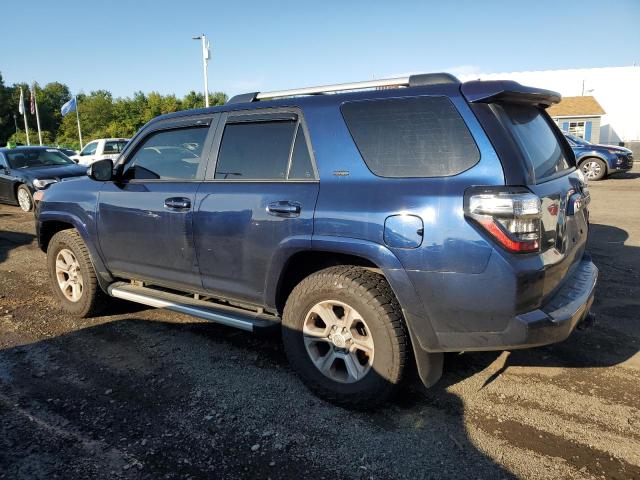 JTEBU5JRXK5686444 | 2019 TOYOTA 4RUNNER SR