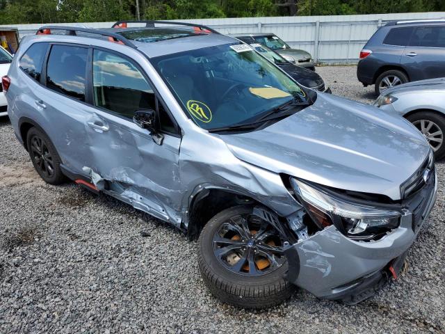 JF2SKARC1LH406348 Subaru Forester Sport