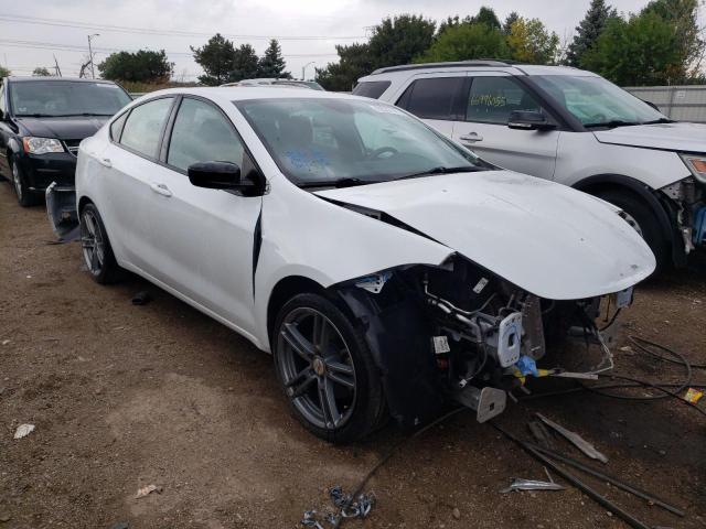 1C3CDFBB2GD517570 Dodge DART SXT