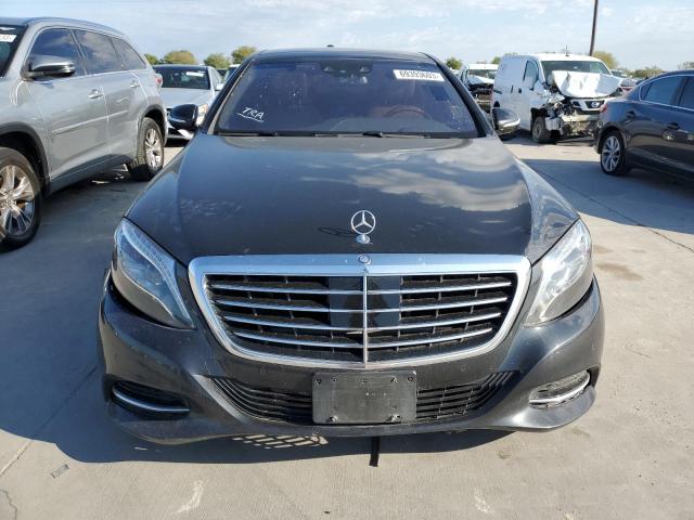 WDDUG8FB7FA175567 Mercedes-Benz S 550 4matic