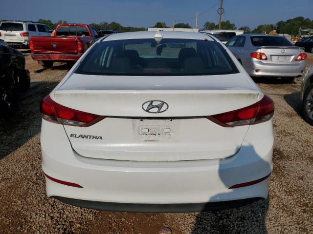 2018 HYUNDAI ELANTRA SE - 5NPD84LF7JH289013