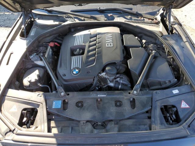 2011 BMW 5er - Image 11