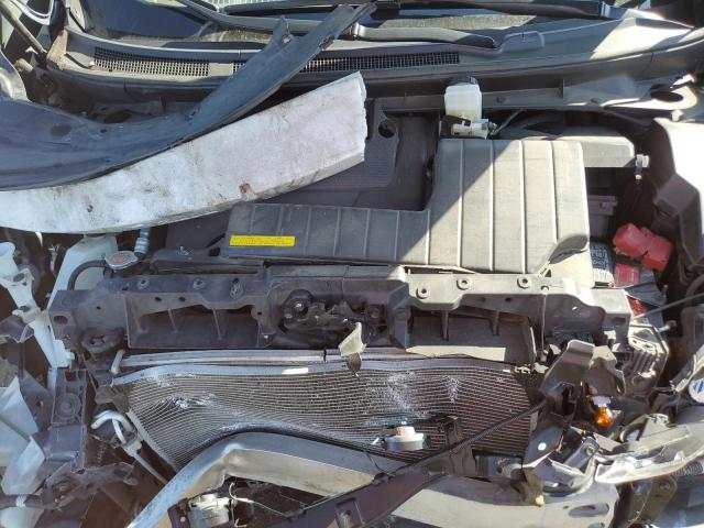 JN8AZ1MW3EW531698 Nissan MURANO S