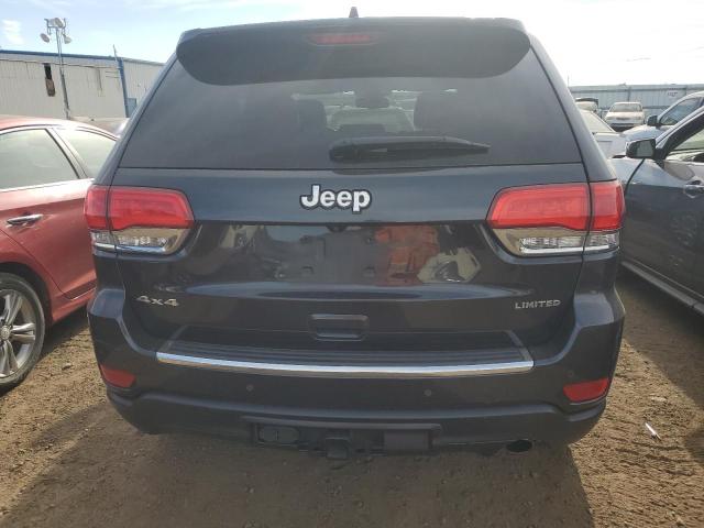 1C4RJFBG5FC806635 Jeep Grand Cherokee Limited