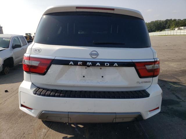 JN8AY2DB9M9792692 Nissan Armada PLA 6