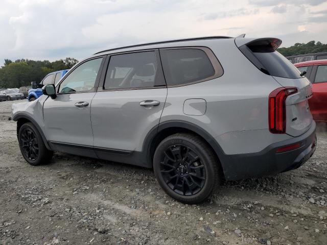 5XYP5DHC0NG264665 KIA Telluride Sx