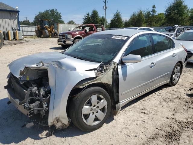 2008 Nissan Altima 2.5