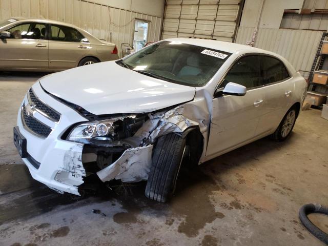 2013 Chevrolet Malibu 