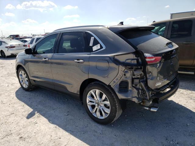 2FMPK4K9XPBA53580 Ford Edge Titanium