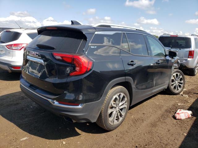 3GKALPEX2JL216063 GMC Terrain Slt