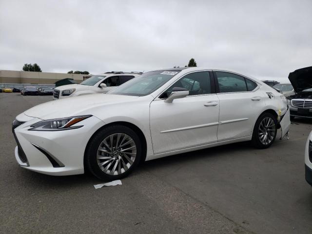 2019 Lexus ES 350 