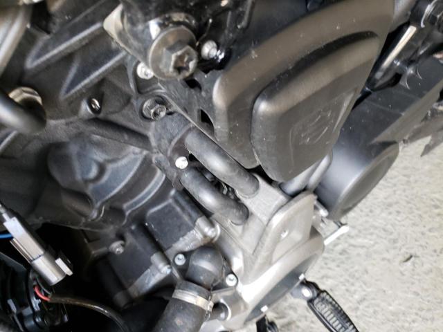 2022 HARLEY-DAVIDSON RH975 1HD1ZH117NB326565