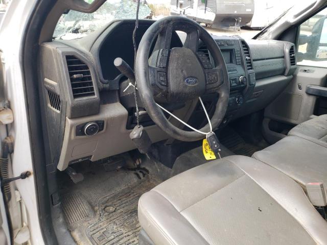 1FTBF2BT8JEB68497 Ford F250 Super Duty