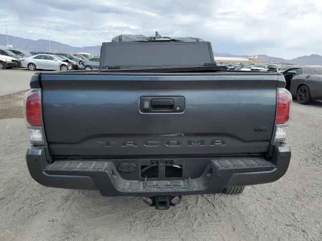  TOYOTA TACOMA 2023 Сірий