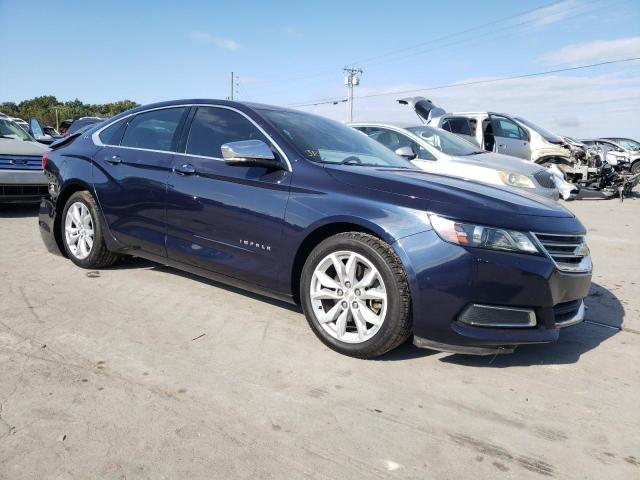 2G1105SA9G9194625 | 2016 CHEVROLET IMPALA LT