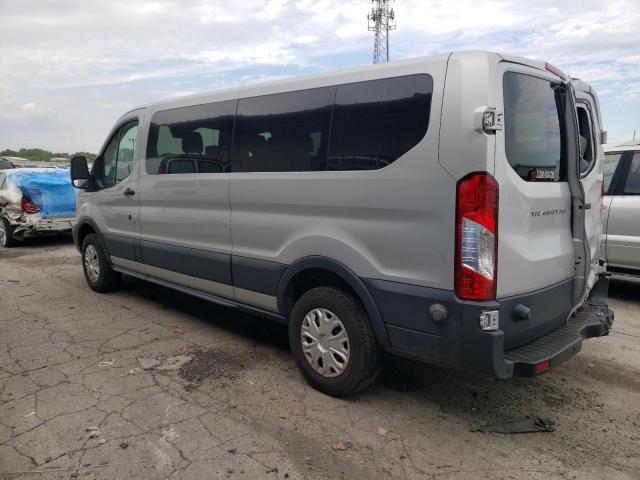 1FBZX2YM1GKB00553 Ford Transit T-350