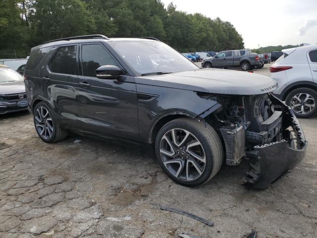 SALRT2RV9JA055639 | 2018 LAND ROVER DISCOVERY